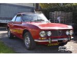 Alfa Romeo 2000 GT Veloce