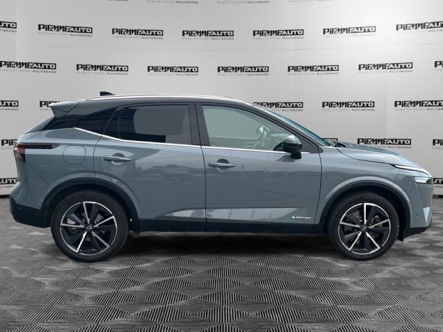 Nissan Qashqai 1.5 HEV e-Power Tekna Auto - Foto 6