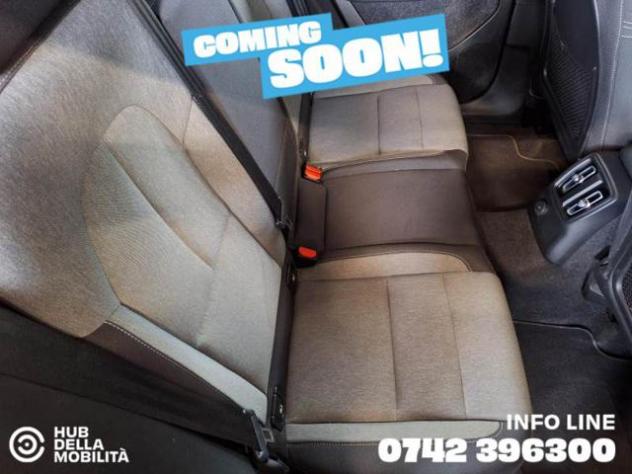 VOLVO XC40 T5 Recharge Plug-in Hybrid automatico Core rif. 24166654 - Foto 10