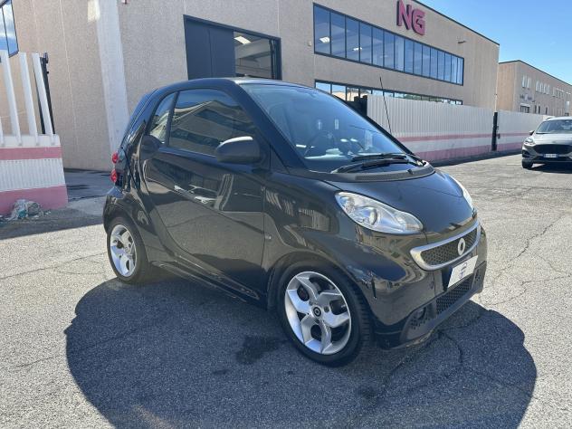 smart fortwo coupè 1.0 52kW MHD pulse - Foto 8
