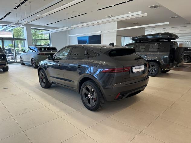 Jaguar E-Pace 2.0 P300E PHEV R - DYNAMIC SE AUTO - Foto 7