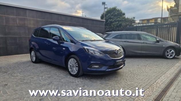 OPEL Zafira 1.6 CDTi 134CV Start&Stop Innovation rif. 24026581 - Foto 2