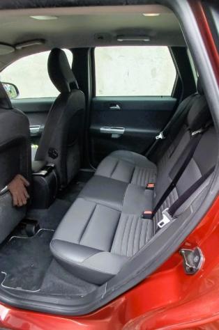 VOLVO V50 UNIPRO! rif. 24061670 - Foto 7
