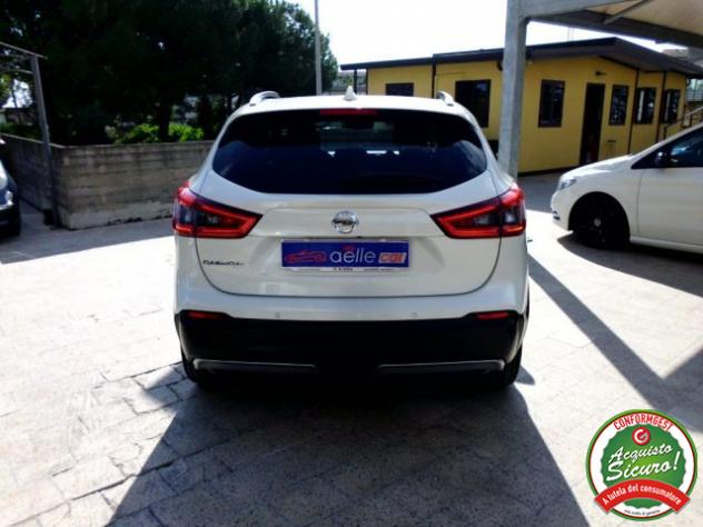 NISSAN Qashqai 1.6 dCi 2WD XTronic Tekna rif. 24112706 - Foto 6