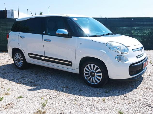Fiat 500L 1.6 Multijet 105 CV Lounge - Foto 4