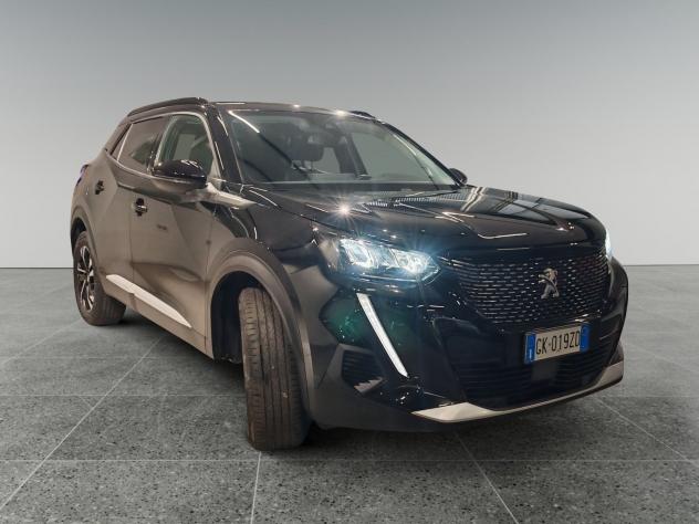 Peugeot 2008 2008 1.5 bluehdi Allure Pack s&s 130cv eat8