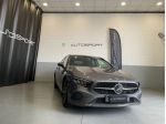 Mercedes-Benz Classe A A 200 d Automatic Progressive Advanced