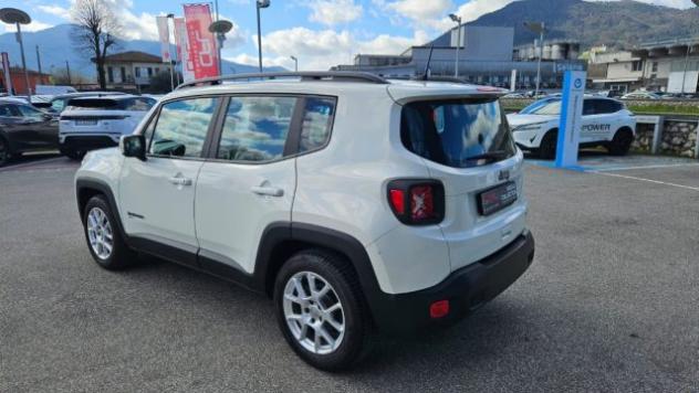 JEEP Renegade 1.0 T3 Business rif. 23997593 - Foto 6