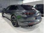 PORSCHE Panamera 2ª serie Panamera 4.0 Turbo S E-Hybrid Sport Turismo