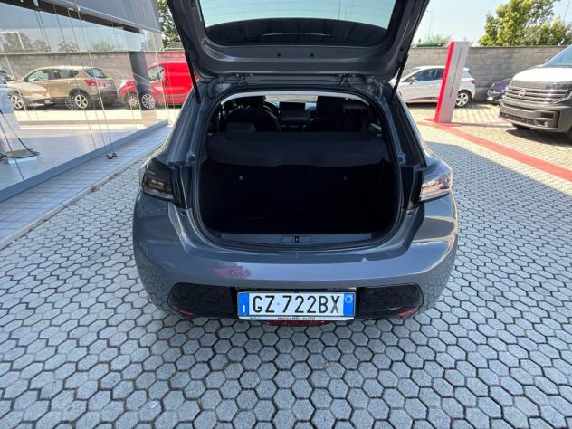 Peugeot 208 2ª serie PureTech 100 Stop&Start 5 porte Allure - Foto 7