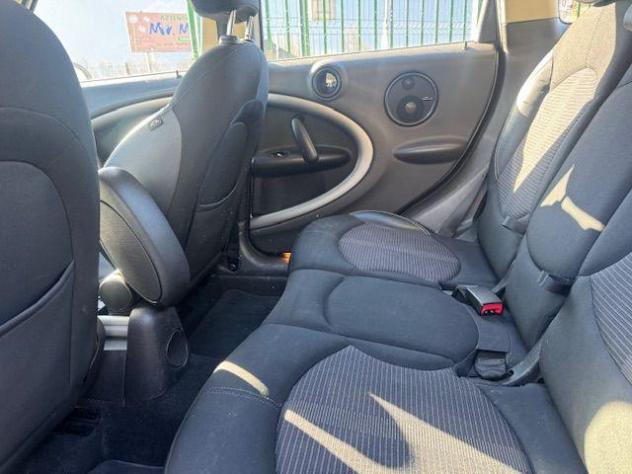 MINI Countryman Mini Cooper D 1.6 Countryman ALL4 rif. 23275457 - Foto 9