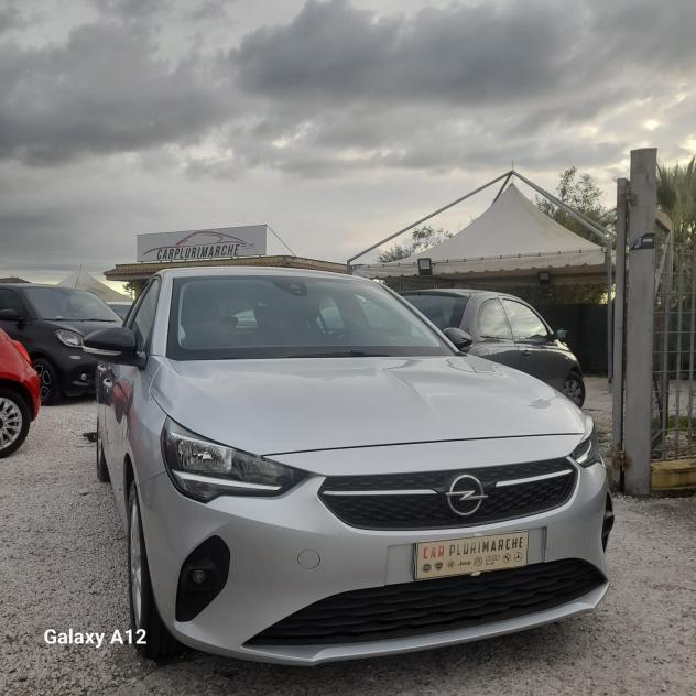 OPEL CORSA NUOVO MODELLO POSSIBILITA' GAS GPL ! - Foto 5