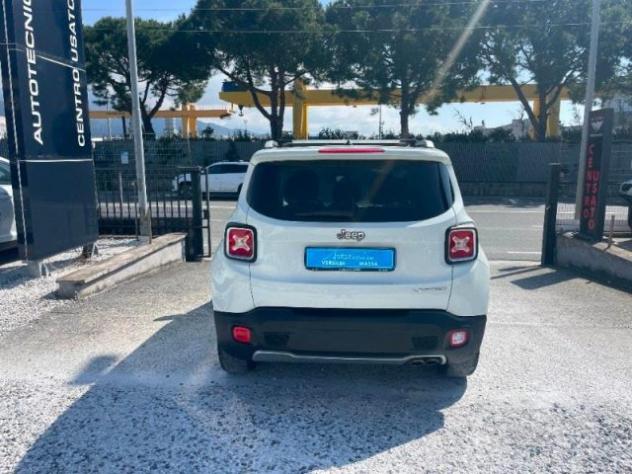 JEEP Renegade 1.6 Mjt 120 CV Limited rif. 20580916 - Foto 5