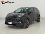 KIA Sportage 1.6 CRDI 136 CV DCT7 2WD GT Line rif. 23631409