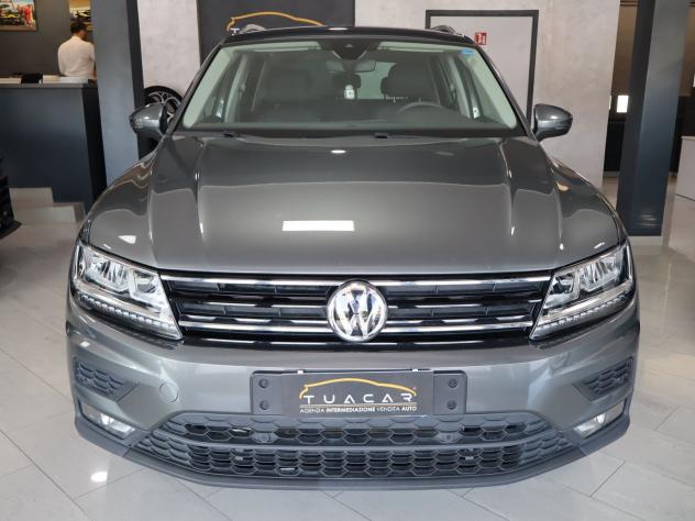 Volkswagen Tiguan Elegance 2.0 TDI #11682 - Foto 6