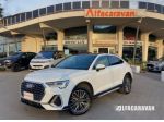 Audi Q3 SPB 35 TDI S tronic line edition