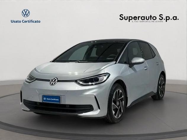 Volkswagen ID.3 Pro Edition Plus