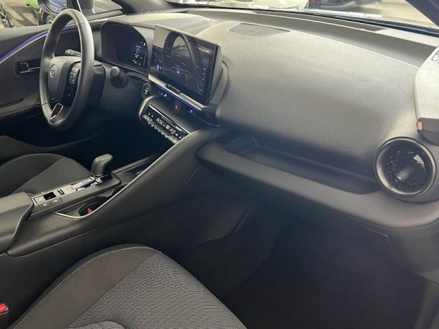 Toyota C-HR 2.0 HV E-CVT Lounge - Foto 10