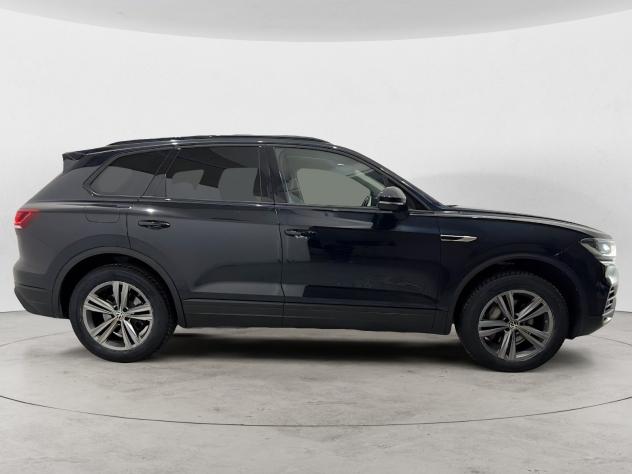 Volkswagen Touareg Touareg 3.0 V6 TDI SCR Style IVA ESPOSTA - Foto 7