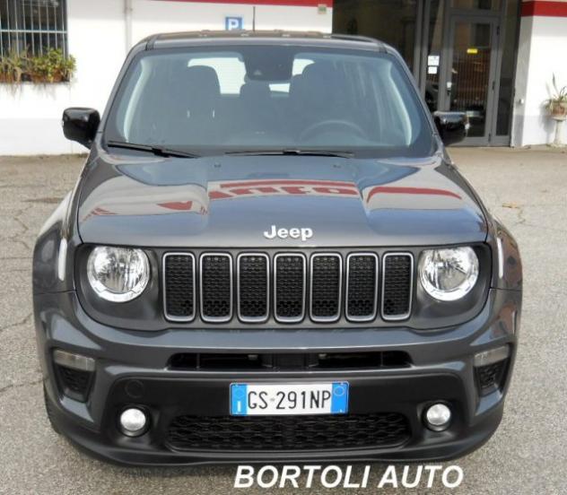 JEEP Renegade 1.6 Mjt 130cv 42.000 KM LIMITED CON NAVIGATORE rif. 24079057 - Foto 2