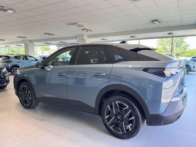 Peugeot 3008 Hybrid 145 Allure e-DCS 6 8 ANNI DI GARANZIA - Foto 4
