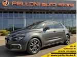 Citroën C4 Picasso AUTOMATICA 120 S&S EAT6 KM CERTIFIC-GARANZIA