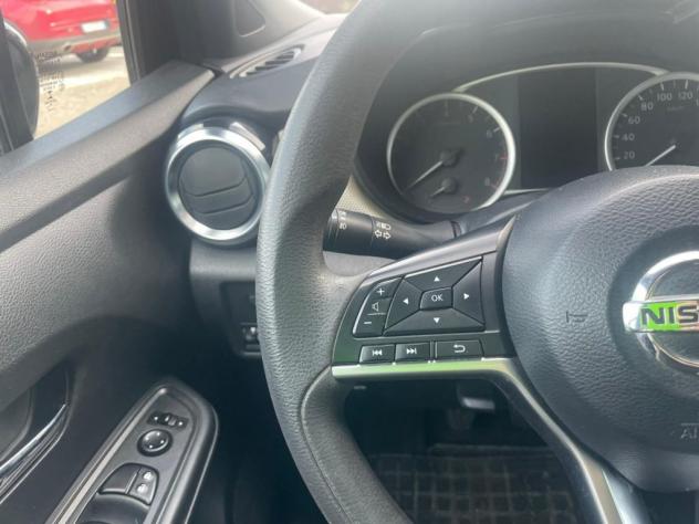 Nissan Micra IG-T 90 GPL 5P X NEOPAT-KM CERTIFIC-GARANZIA - Foto 8