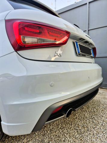 Audi A1 1.6 TDI S tronic line edition plus - Foto 10