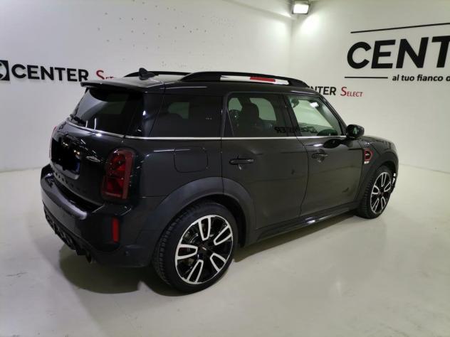 MINI Countryman Mini Countryman 2.0 JCW JCW auto - Foto 6