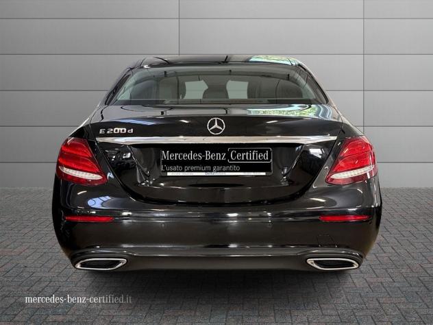 Mercedes-Benz Classe E (W/S213) E 200 d Auto Business Sport - Foto 4