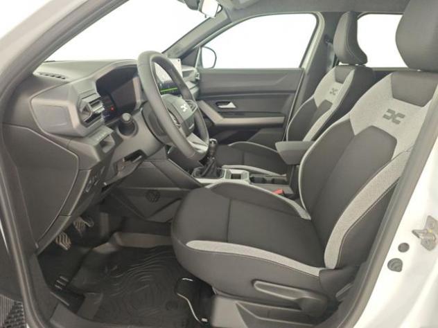 DACIA Duster Eco-G 120 CV Journey rif. 23771304 - Foto 10