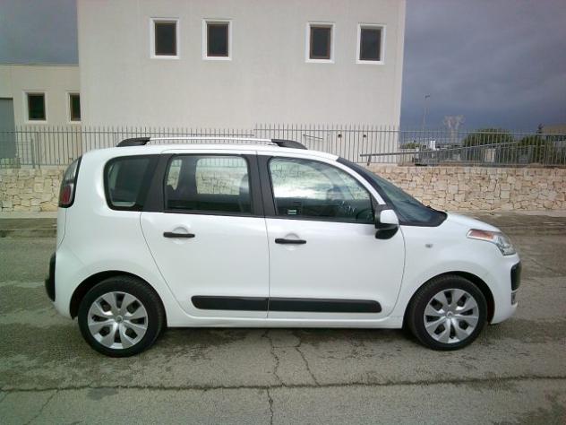 CITROEN C3 Picasso 1.6 HDi 90 Business rif. 20215760 - Foto 4
