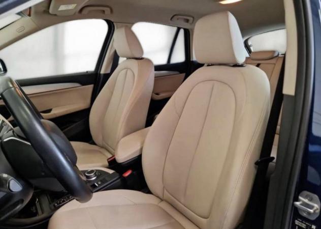 BMW X1 xDrive 25e Business Advantage automatico - Foto 5