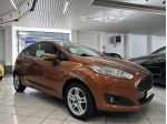 FORD Fiesta 1.6 TDCi 95CV 3 porte Titanium - Distribuzione OK rif. 24055631