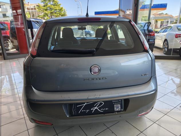 Fiat Punto Evo 1.3 DIESEL FINANZIABILE - Foto 6