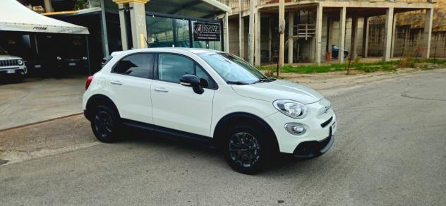 Fiat 500X 1.6 MultiJet 130CV Club