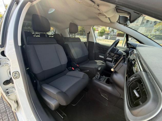 Citroen C3 PureTech 83 S&S Shine - Foto 10