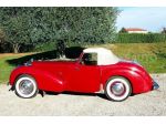 Triumph Roadster 2088cc | 1949