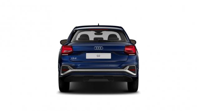 Audi Q2 Audi S line edition 35 TDI 110(150) kW(CV) S tronic - Foto 5