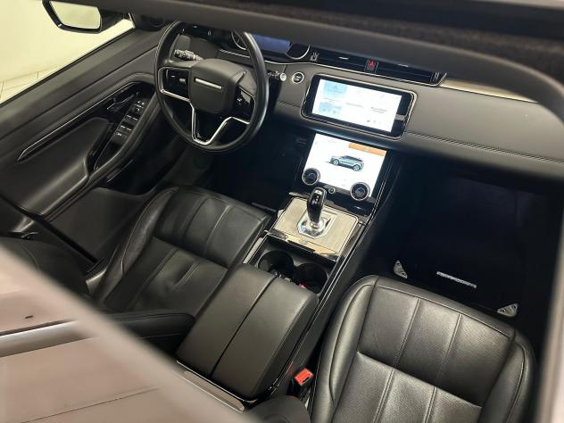 Land Rover Range Rover Evoque 2.0 D200 MHEV Bronze Collection AWD | IVA ESPOSTA - Foto 10