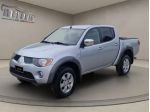 MITSUBISHI L200 2.5 DI-D/136CV Double Cab Intense rif. 23838486