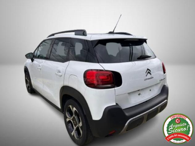 CITROEN C3 Aircross PureTech 82 Shine rif. 22090868 - Foto 4