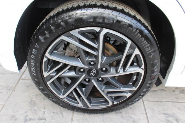 Hyundai Kona 1.6 CRDI Hybrid 48V iMT NLine - Foto 7