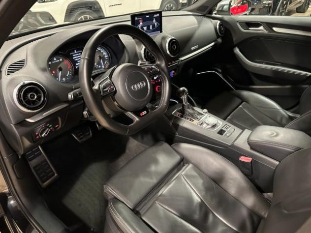 AUDI S3 SPB 2.0 TFSI quattro S tronic - Pelle-Bang&Olufsen rif. 23312856 - Foto 8