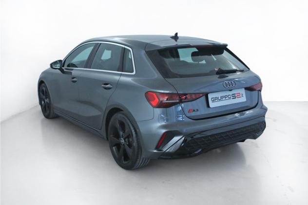 Audi A3 SPB 35 TDI S tronic S line edition - Foto 6
