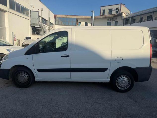 CITROEN Jumpy 29 2.0 HDi/125 FAP PC-TN Furgone Bellissima rif. 24058429 - Foto 4