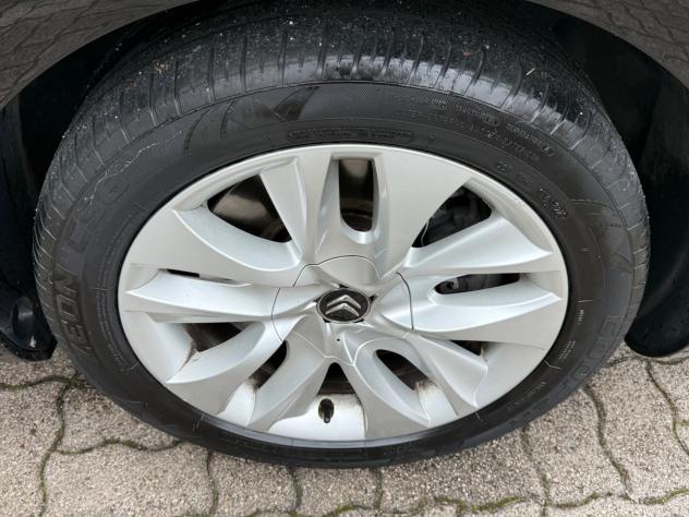 Ds DS5 AUT. GARANZIA COMPLETA 2.0 HDi 160 Sport Chic - Foto 9
