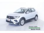 VOLKSWAGEN T-Cross 1.0 TSI 115 CV DSG Life Neopatentati/Retrocamera rif. 21 &hellip;