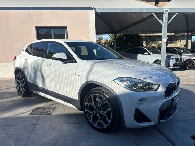 Bmw X2 sDrive18d Msport-X - Foto 2