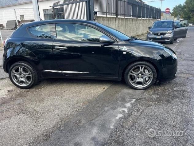 Alfa Romeo Mito Quadrifoglio Verde Benzina 170CV - Foto 6